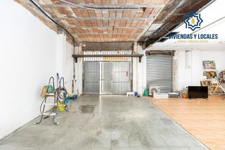 Local comercial en venta en Las Tres Cruces en Armilla