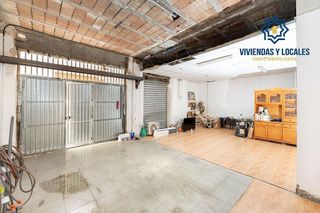 Local comercial en venta en Las Tres Cruces en Armilla