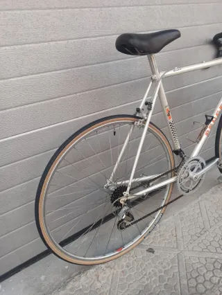 PEUGEOT PFN 10 CLASICA