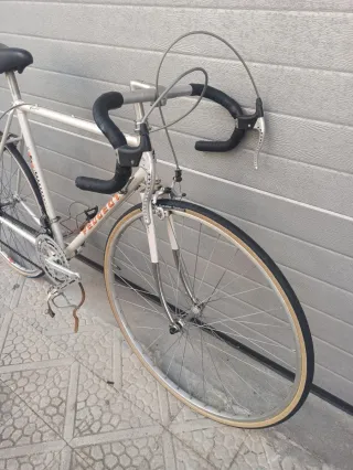 PEUGEOT PFN 10 CLASICA