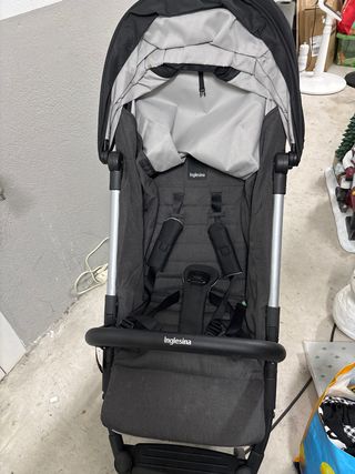 Passeggino Inglesina