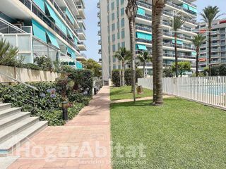Piso en venta en Grau de Gandia- Marenys Rafalcaid en Gandia