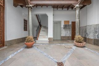 Dúplex en venta en Albaicín en Granada