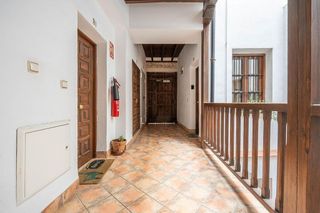 Dúplex en venta en Albaicín en Granada