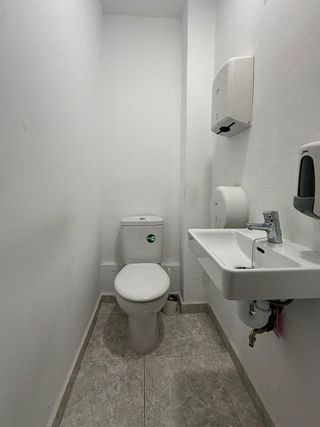 Local comercial en venta en Marquès de la Fontsanta - Pere Garau en Palma de Mallorca