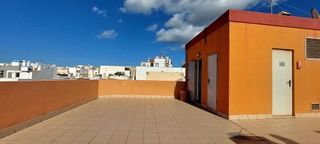 Piso en venta en Isleta en Palmas de Gran Canaria(Las)