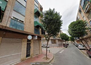 Piso en venta en Alcalde Felipe Mallol en San Vicente del Raspeig/Sant Vicent del Raspeig