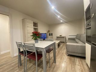 Piso en venta en Berriozar