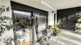 Piso en venta en Alcoy/Alcoi