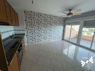 Piso en venta en Las Atalayas - Urmi - Cerro Mar en Peñíscola