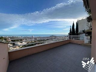 Piso en venta en Las Atalayas - Urmi - Cerro Mar en Peñíscola