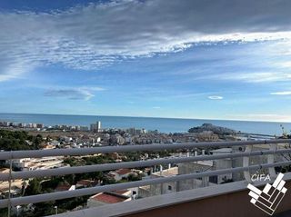 Piso en venta en Las Atalayas - Urmi - Cerro Mar en Peñíscola
