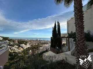 Piso en venta en Las Atalayas - Urmi - Cerro Mar en Peñíscola