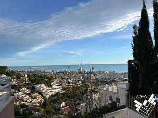 Piso en venta en Las Atalayas - Urmi - Cerro Mar en Peñíscola