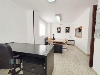 Oficina en venta en Centro en Castellón de la Plana