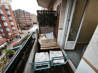 Piso en venta en San Martín en Vitoria-Gasteiz