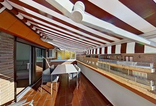 Piso en venta en Raval Roig - Virgen del Socorro en Alicante