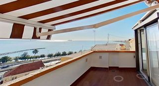 Piso en venta en Raval Roig - Virgen del Socorro en Alicante