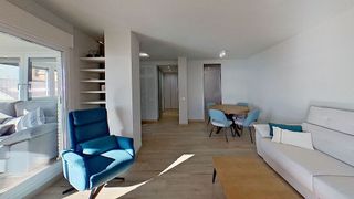 Piso en venta en Raval Roig - Virgen del Socorro en Alicante