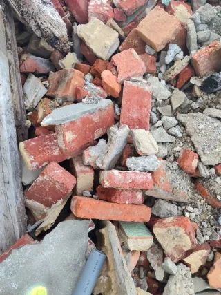 Ladrillos para decoración