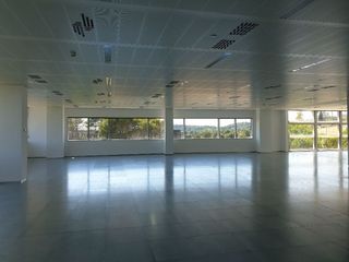 Oficina en alquiler en Torreblanca en Sant Cugat del Vallès