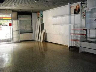 Local comercial en alquiler en Olot