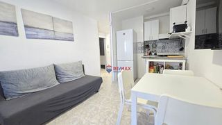 Piso en venta en Platja Llarga en Castell-Platja d´Aro