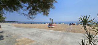 Piso en venta en Platja Llarga en Castell-Platja d´Aro