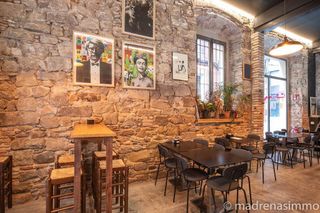 Local comercial en alquiler en Centre en Girona