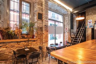 Local comercial en alquiler en Centre en Girona