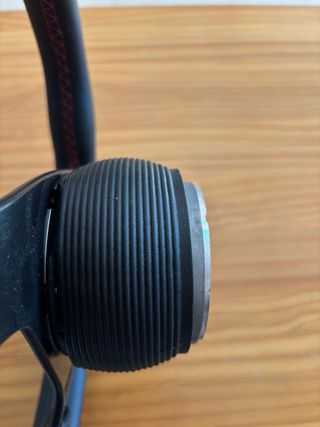 Volante Momo + Piña Land Rover Defender