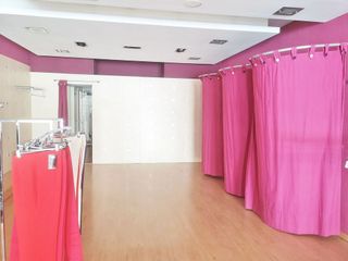 Local comercial en alquiler en Barrio Alto - San Félix - Oliveros - Altamira en Almería