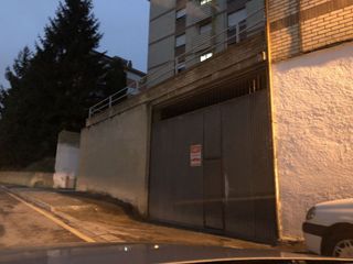 Local comercial en alquiler en Huca - Prados en Oviedo