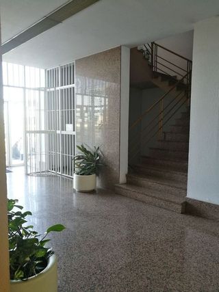 Oficina en alquiler en Palacio de Congresos - Urbadiez - Entrepuentes en Sevilla
