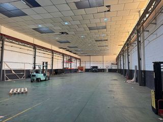 Nave industrial en alquiler en Campus Norte - San Caetano en Santiago de Compostela
