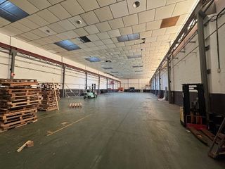 Nave industrial en alquiler en Campus Norte - San Caetano en Santiago de Compostela