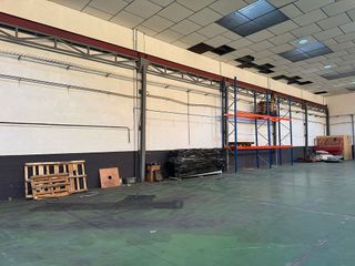 Nave industrial en alquiler en Campus Norte - San Caetano en Santiago de Compostela