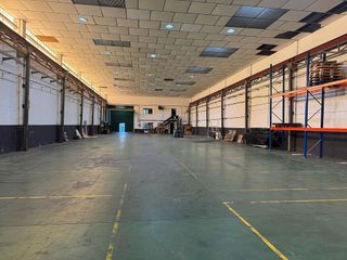 Nave industrial en alquiler en Campus Norte - San Caetano en Santiago de Compostela