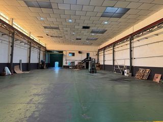 Nave industrial en alquiler en Campus Norte - San Caetano en Santiago de Compostela