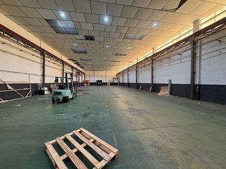 Nave industrial en alquiler en Campus Norte - San Caetano en Santiago de Compostela