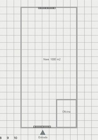 Nave industrial en alquiler en Campus Norte - San Caetano en Santiago de Compostela