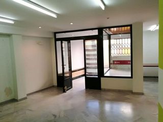 Local comercial en alquiler en Marchena