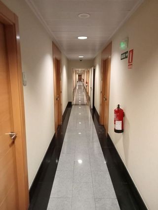 Oficina en alquiler en Ansoáin