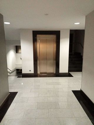 Oficina en alquiler en Ansoáin