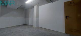 Trastero en alquiler en Teatinos en Málaga