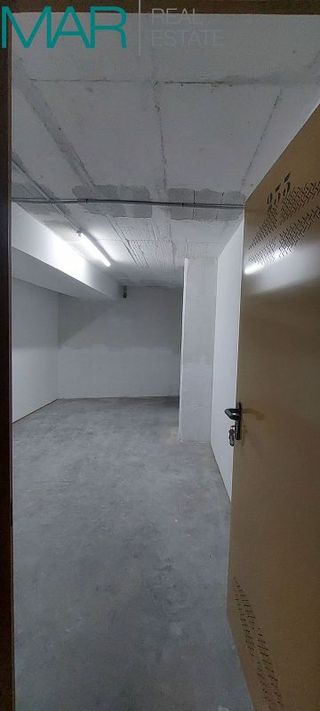 Trastero en alquiler en Teatinos en Málaga