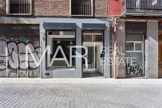Local comercial en alquiler en Universidad - Malasaña en Madrid
