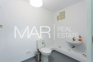 Local comercial en alquiler en Universidad - Malasaña en Madrid