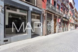 Local comercial en alquiler en Universidad - Malasaña en Madrid