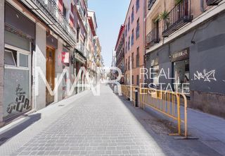Local comercial en alquiler en Universidad - Malasaña en Madrid